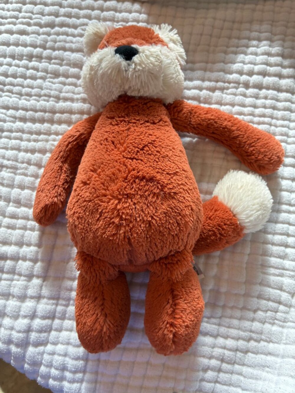 Jellycat Original Fox Cub